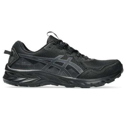 Chaussure Trail Homme - ASICS Gel Venture 10 - Black/Black
