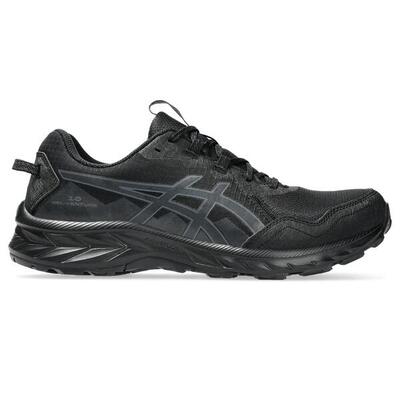 Zapatillas Trailrunning Hombre - ASICS Gel Venture 10 - Black/Black