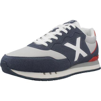 Zapatillas para Hombre Munich Dash 249 Azul