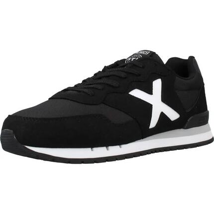 Zapatillas hombre Munich Dash 103 Negro
