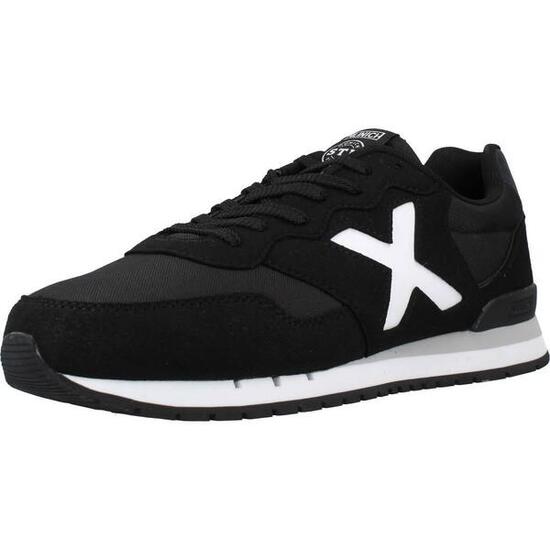 Zapatillas hombre Munich Dash 103 Negro