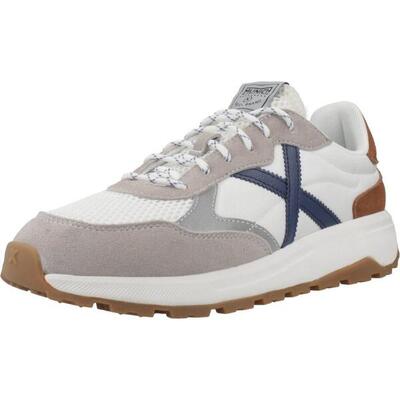 ZAPATILLAS DEPORTE MUNICH DE HOMBRE 4599007 BABEL