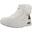 Pantofi Sport Skechers Model Uno Rugged - Fall Sh Culoare Alb