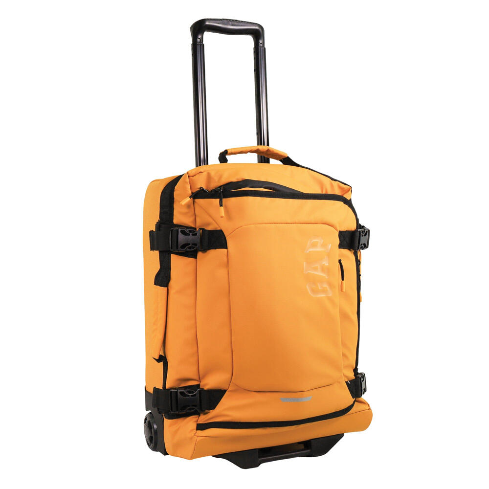 GAP Travel 48cm CAB Soft Shell Suitcase 36x26x48cm