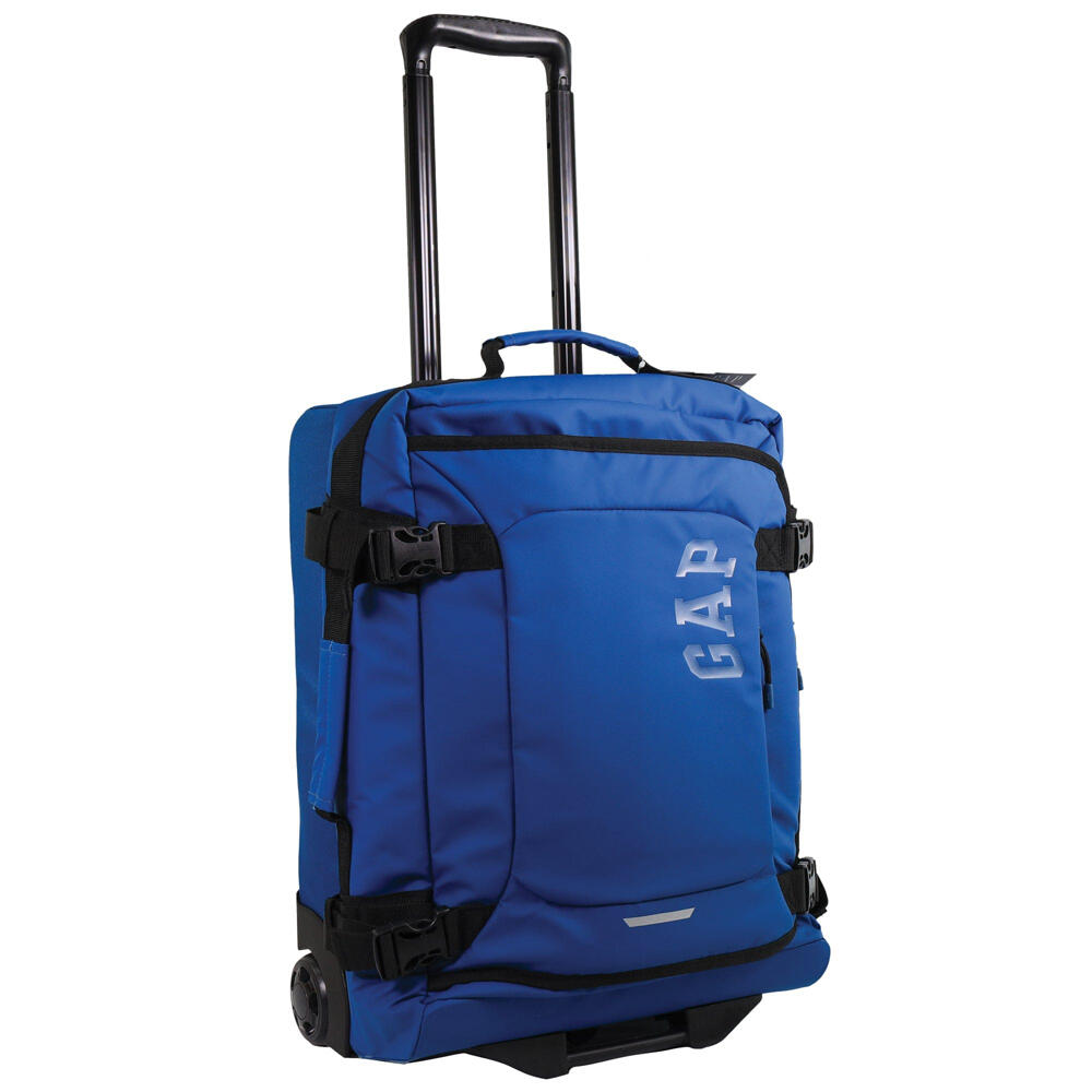 GAP Travel 48cm CAB Soft Shell Suitcase 36x26x48cm