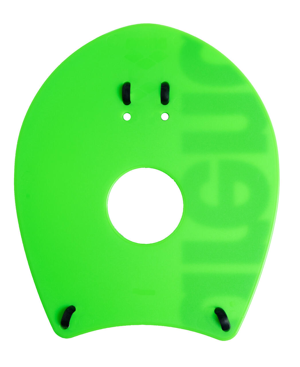 Paletas de natación Arena Elite Hand Paddle 2 3/6
