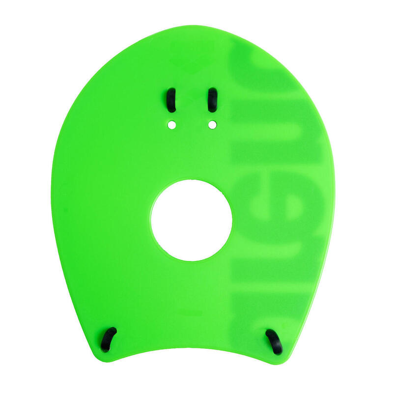 Vâsle de înot Arena Elite Hand Paddle 2 XS
