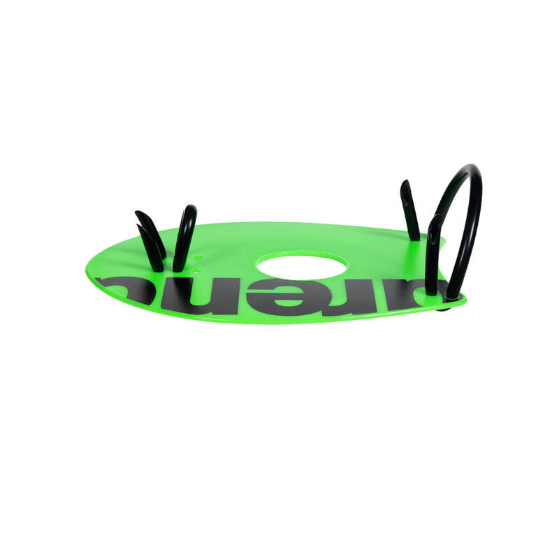 Vâsle de înot Arena Elite Hand Paddle 2 XS