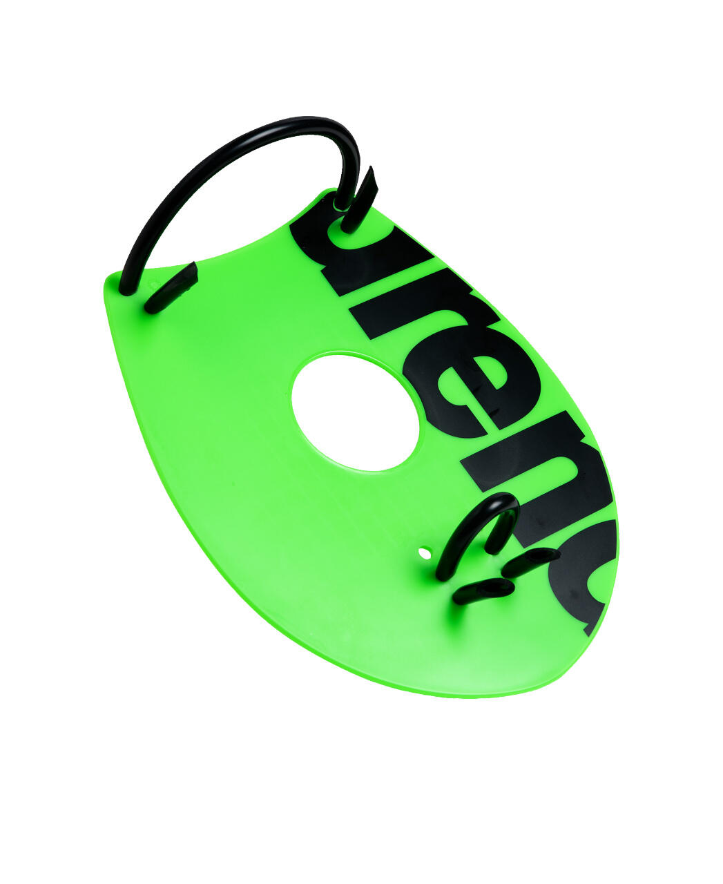 Paletas de natación Arena Elite Hand Paddle 2 4/6