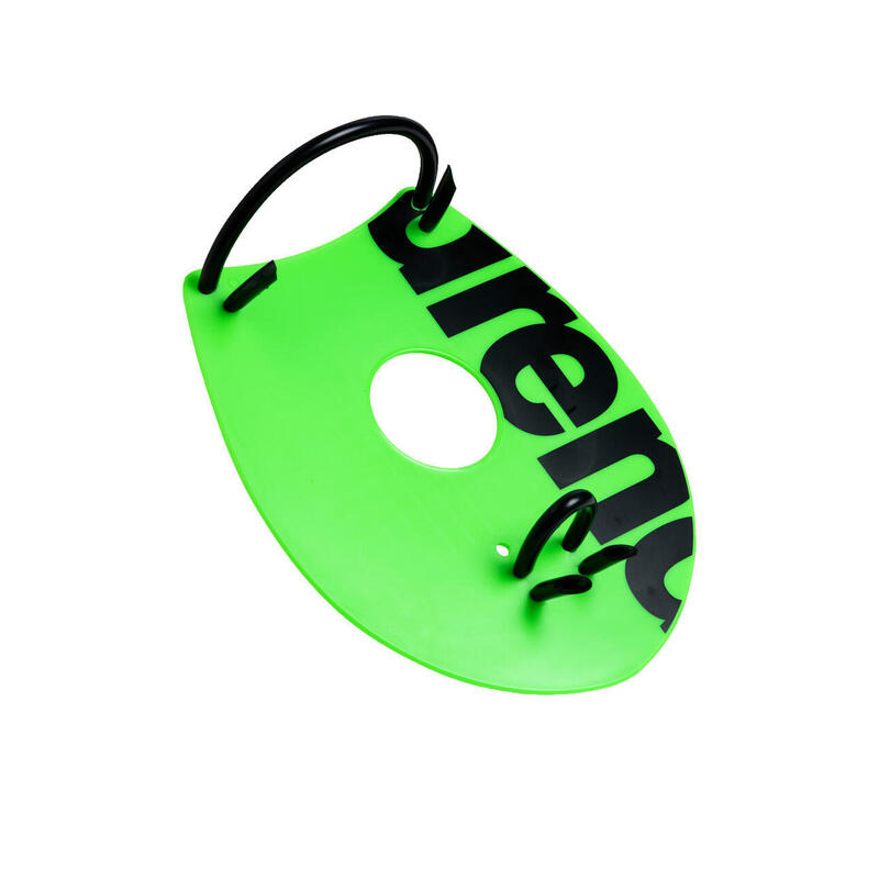 Vâsle de înot Arena Elite Hand Paddle 2 XS