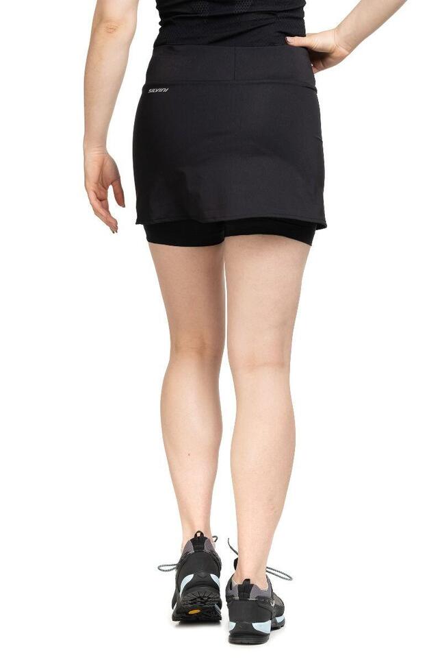 Spódnica rowerowa damska Isorno Pro