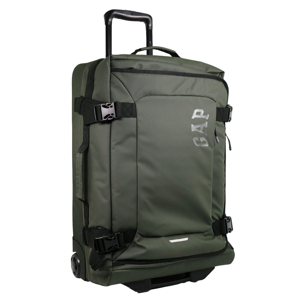 GAP Travel LARGE Soft Shell Suitcase 43x36x73cm