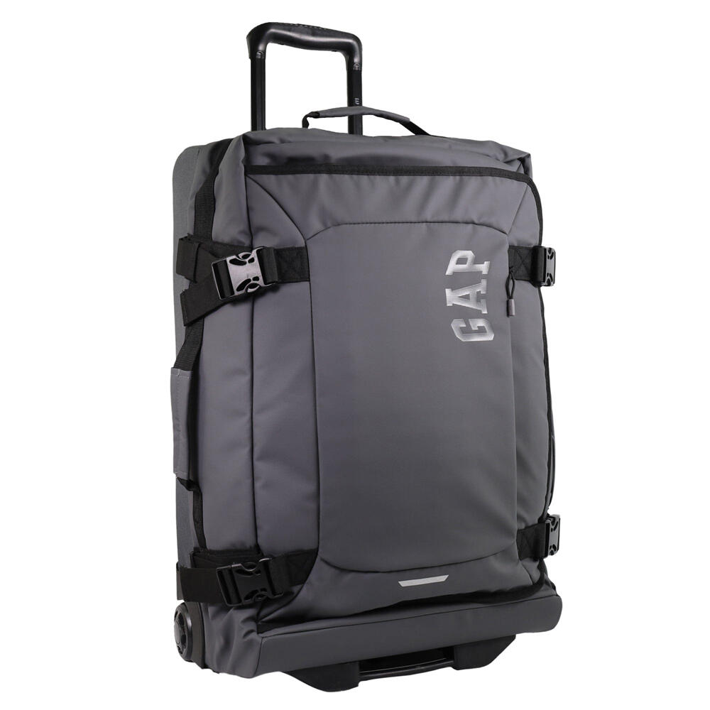 GAP Travel LARGE Soft Shell Suitcase 43x36x73cm