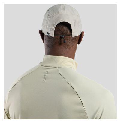 Odlo Performance Pro Cap Light Grey 5/7