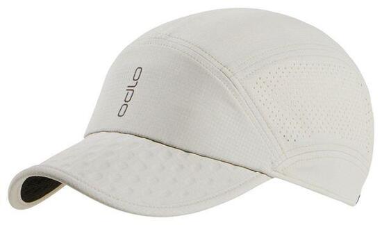 Casquette Odlo Performance Pro Gris Clair