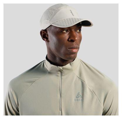 Odlo Performance Pro Cap Light Grey 4/7