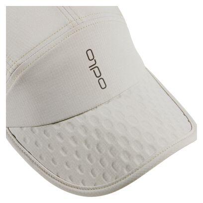 Odlo Performance Pro Cap Light Grey 3/7