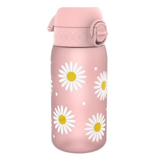 Bidon dziecięcy ION8 350ml z atestem PZH – szczelny, lekki, bez BPA