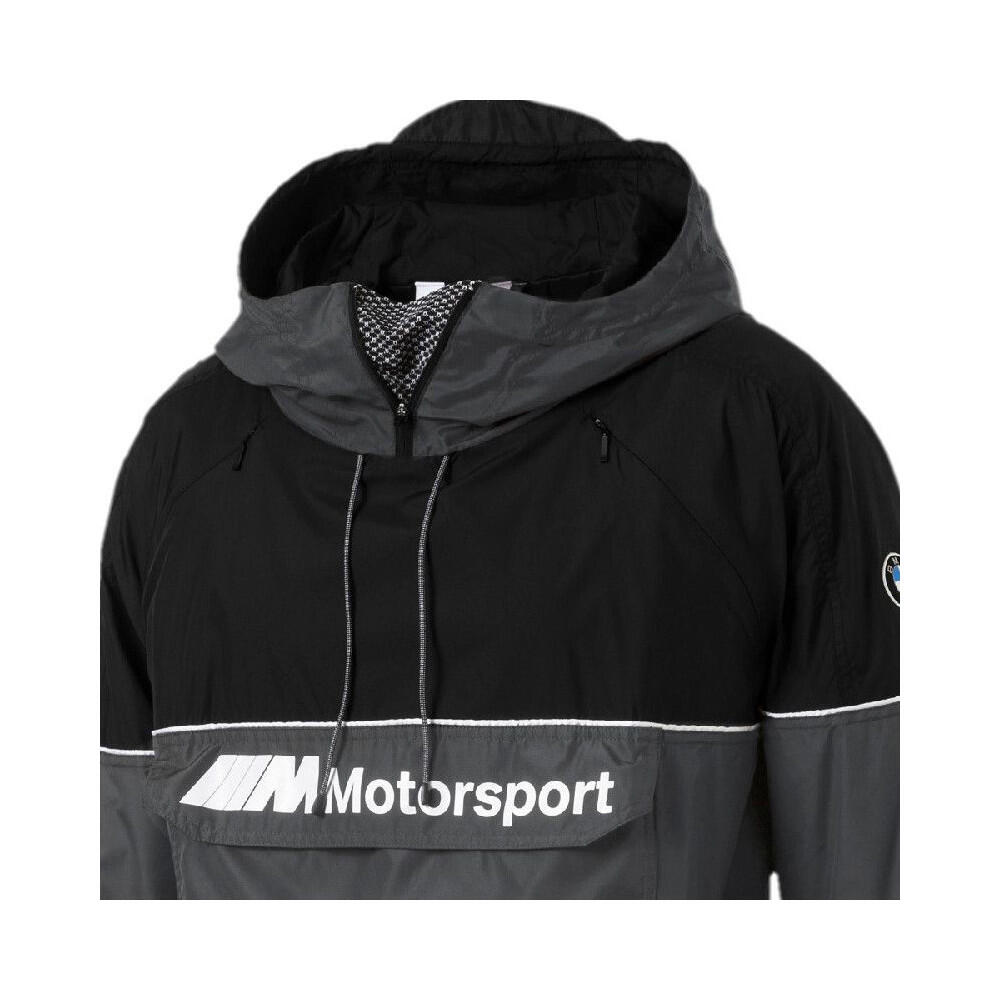 Cazadora Puma SWEAT HOMME BMW M MOTORSPORT PUMA 3/3