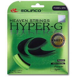 Solinco Hyper-G Soft 16L 1.25 Set