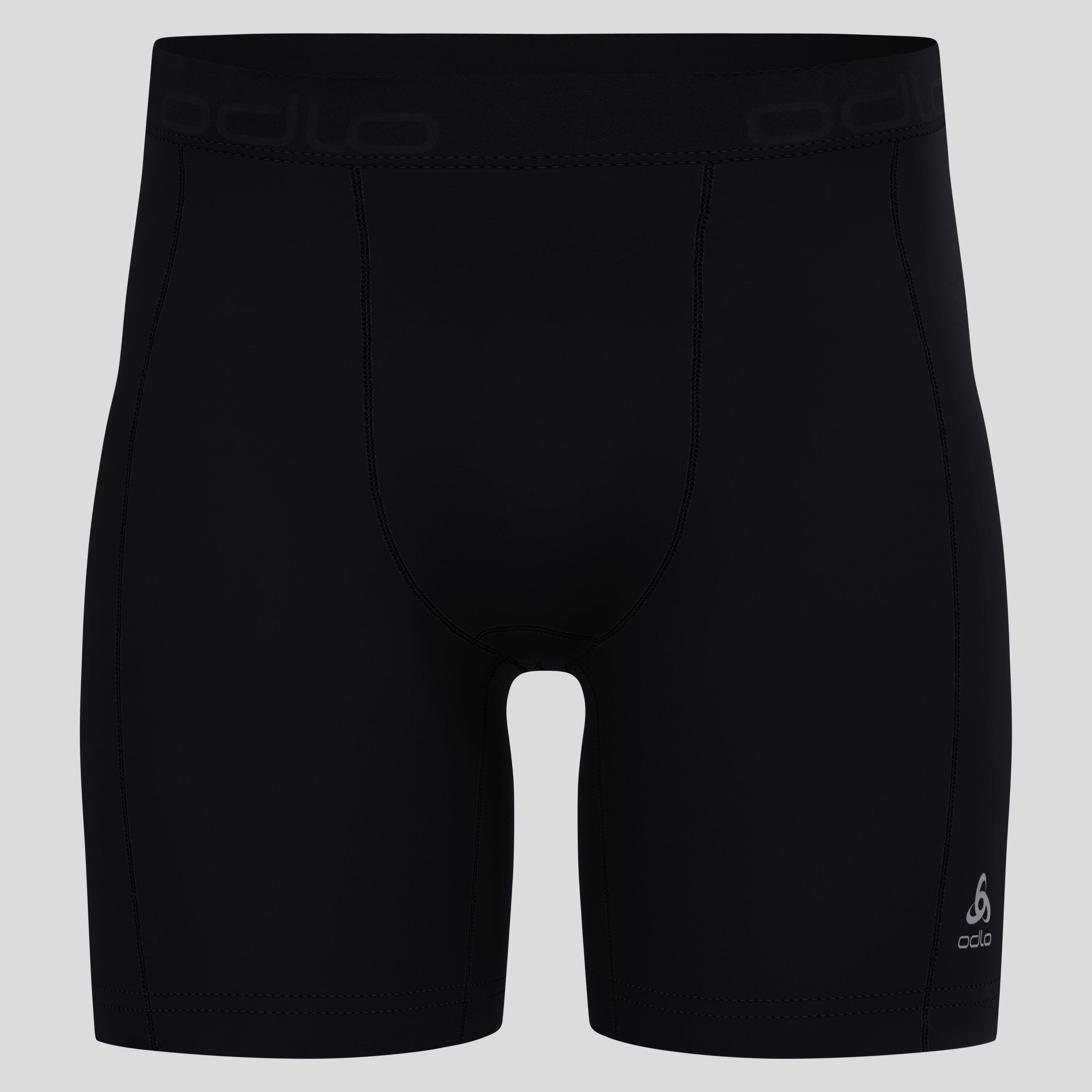 Odlo - Pantalon De Sport Odlo Liner Active Sport - Short - Noir - 52 2xl - Decathlon