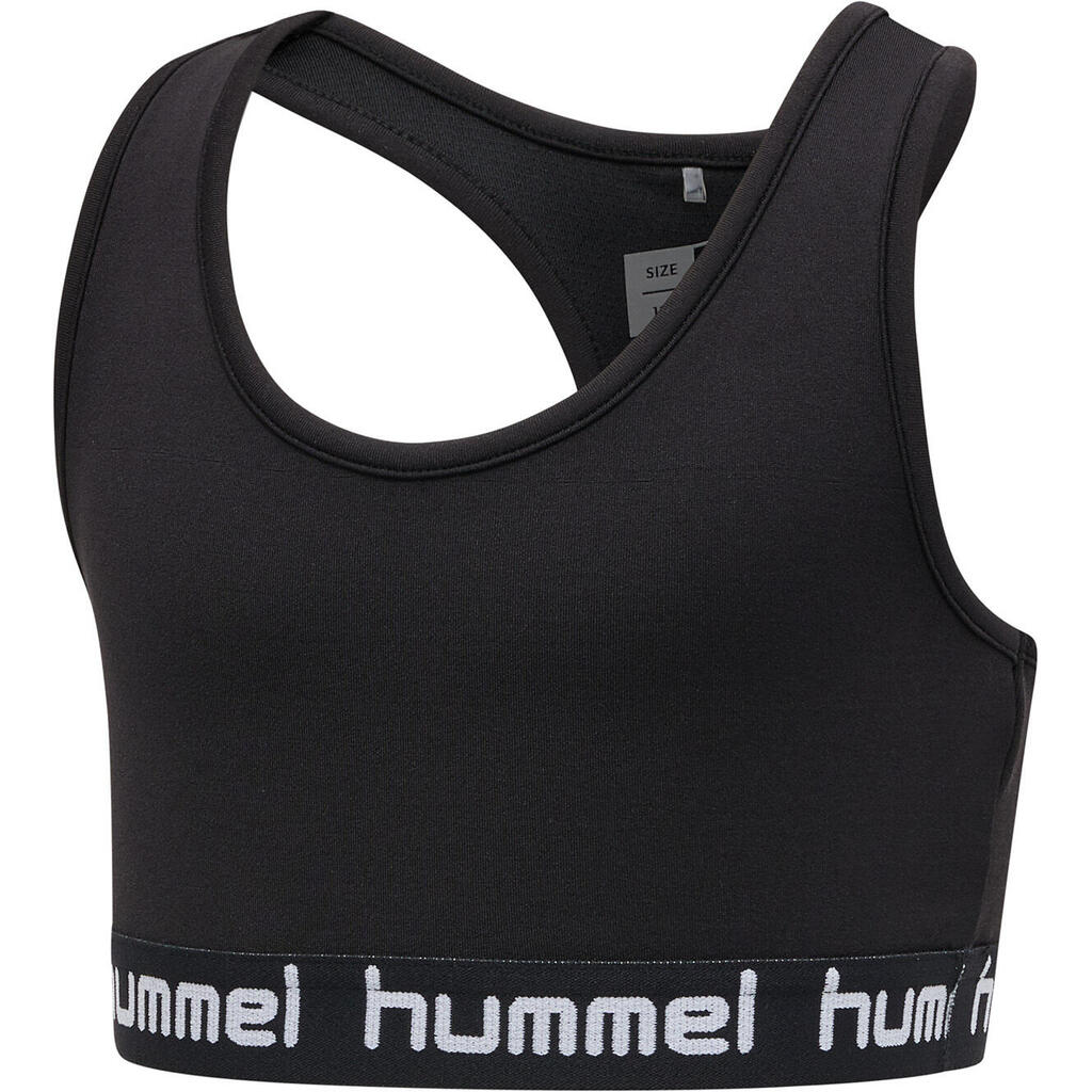 Girl's sports bra Hummel Mimmi