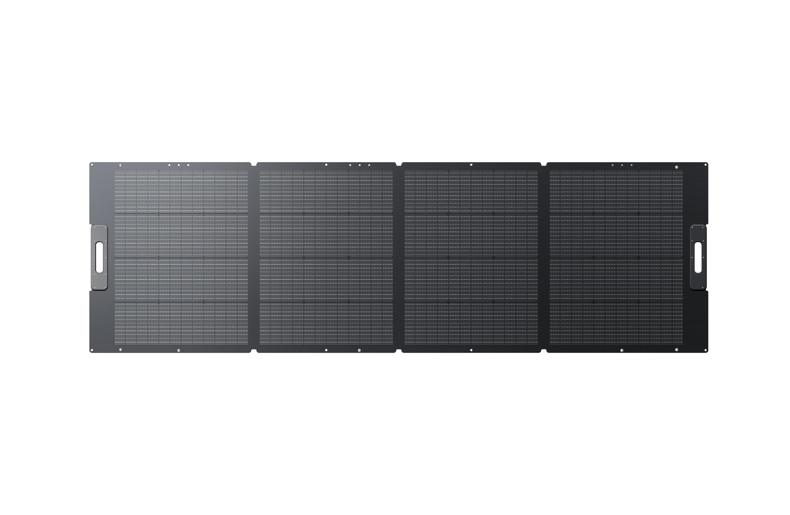 Anker SOLIX câble adaptateur photovoltaïque 3-en-1 3/9