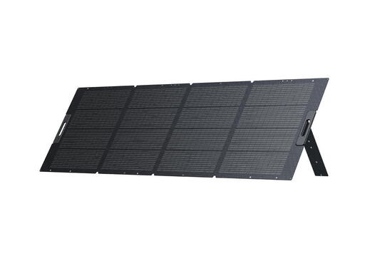 Pannello solare BLUETTI PV350 350 W per AC200PL/AC270P/AC300/AC180P IP67