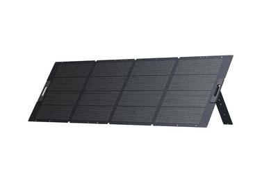 BLUETTI PV350 Solarpanel. 350 W für AC200PL/AC270P/AC300/AC180P. IP67 (0% MwSt)