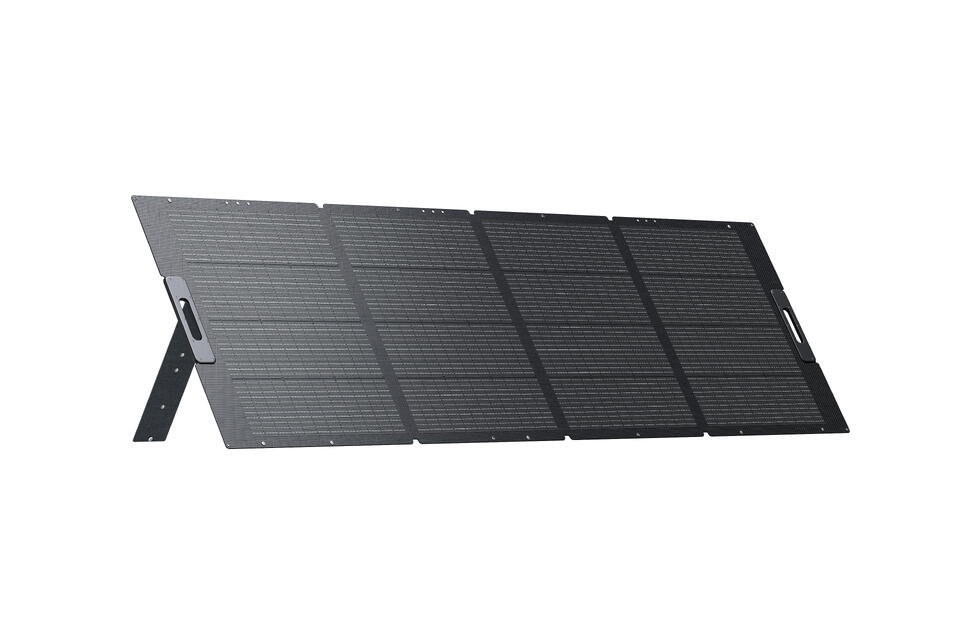 Panel solarny BLUETTI PV350, 350 W do AC200PL/AC270P/AC300/AC180P, IP67