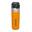 Cantil Térmico 1L - Garrafa De Água (Parede Dupla Aço Inox) Caminhada - Fitness