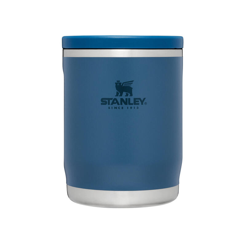 Termo Alimentar 0,53L 'To-Go' Caixa Isotérmica Para Alimentos Caminhada Ciclismo Exclusivo Online                      3 cores disponíveis
 44,00€   STANLEY Termo Alimentar 0,53L 'To-Go' Caixa Isotérmica Para Alimentos Caminhada CiclismoVendido e expedido por: STANLEY  (2)    