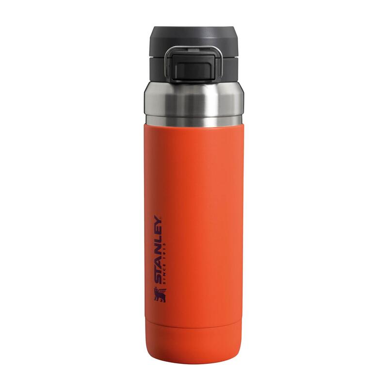 Cantil Térmico 1L - Garrafa De Água (Parede Dupla Aço Inox) Caminhada - Fitness Exclusivo Online                             4 cores disponíveis
 40,00€   STANLEY Cantil Térmico 1L - Garrafa De Água (Parede Dupla Aço Inox) Caminhada - FitnessVendido e expedido por: STANLEY  (9)  