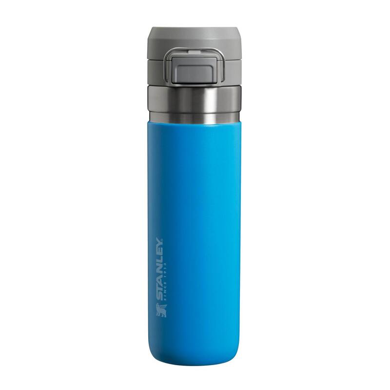 Cantil Térmico 0,7L - Garrafa De Água (Parede Dupla Aço Inox) Caminhada Fitness Exclusivo Online                   2 cores disponíveis
 35,00€   STANLEY Cantil Térmico 0,7L - Garrafa De Água (Parede Dupla Aço Inox) Caminhada FitnessVendido e expedido por: STANLEY    