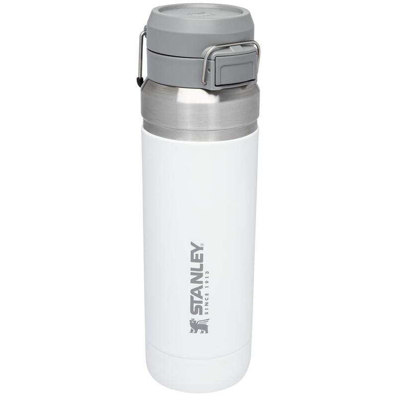 Cantil Térmico 1L - Garrafa De Água (Parede Dupla Aço Inox) Caminhada - Fitness Exclusivo Online                             4 cores disponíveis
 40,00€  STANLEY Cantil Térmico 1L - Garrafa De Água (Parede Dupla Aço Inox) Caminhada - FitnessVendido e expedido por: STANLEY  (6)    