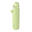 Cantil Térmico ICEFLOW™ FAST FLOW - 0,6L - Aço Inox - Garrafa De Água - Fitness