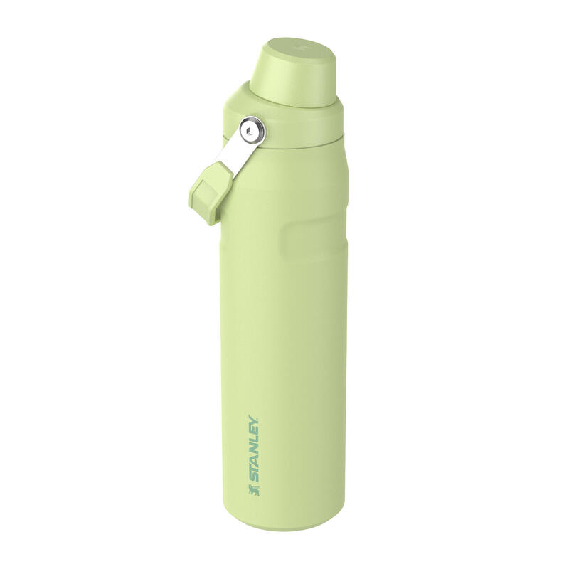 Cantil Térmico ICEFLOW™ FAST FLOW - 0,6L - Aço Inox - Garrafa De Água - Fitness Exclusivo Online                                   6 cores disponíveis
 43,00€   STANLEY Cantil Térmico ICEFLOW™ FAST FLOW - 0,6L - Aço Inox - Garrafa De Água - FitnessVendido e expedido por: STANLEY  (2)    