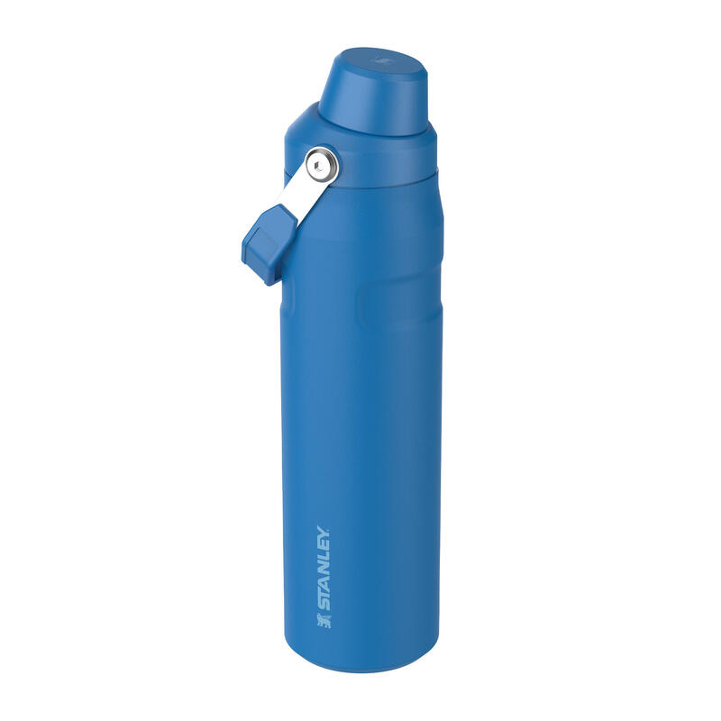 Cantil Térmico ICEFLOW™ FAST FLOW - 0,6L - Aço Inox - Garrafa De Água - Fitness Exclusivo Online                                   6 cores disponíveis
 43,00€   STANLEY Cantil Térmico ICEFLOW™ FAST FLOW - 0,6L - Aço Inox - Garrafa De Água - FitnessVendido e expedido por: STANLEY  (2)    