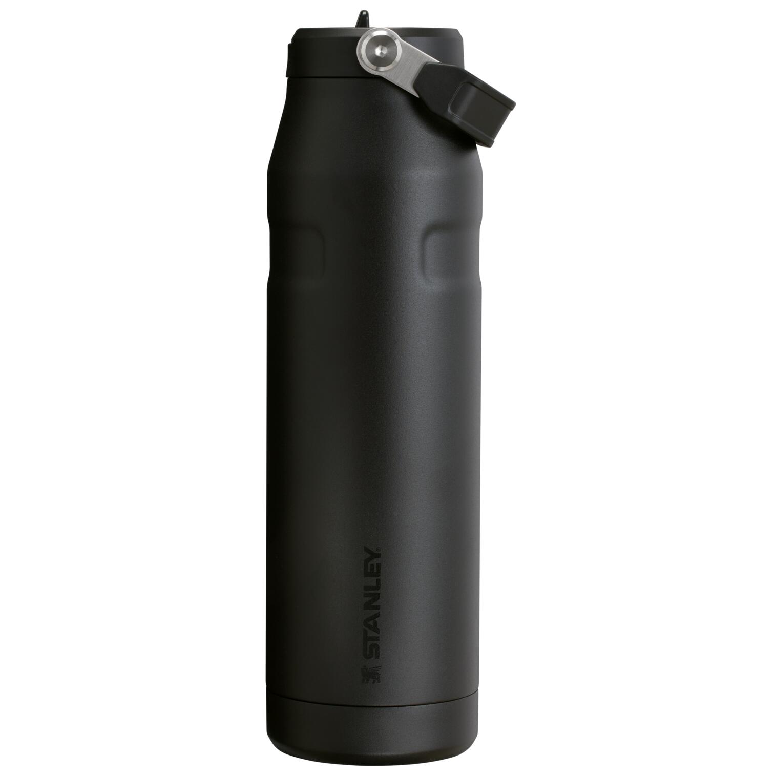 STANLEY Cantil Térmico IceFlow™ - Inox - Garrafa De Água Com Palhinha
