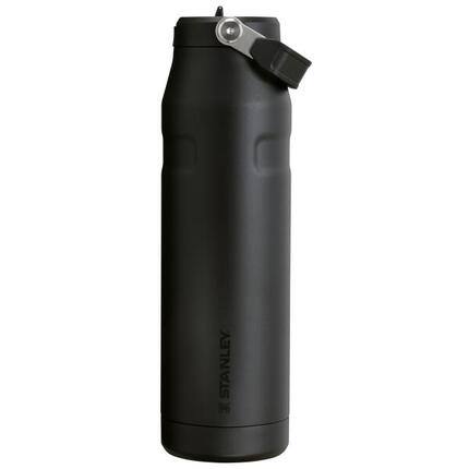 Bouteille D'Eau IceFlow™ 0,7L Isotherme - Gourde Avec Poignée - Thermos Fitness