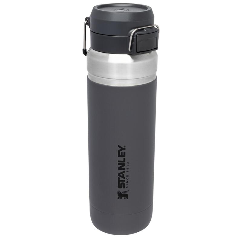 Cantil Térmico 1L - Garrafa De Água (Parede Dupla Aço Inox) Caminhada - Fitness Exclusivo Online                             4 cores disponíveis
 40,00€   STANLEY Cantil Térmico 1L - Garrafa De Água (Parede Dupla Aço Inox) Caminhada - FitnessVendido e expedido por: STANLEY  (7)    