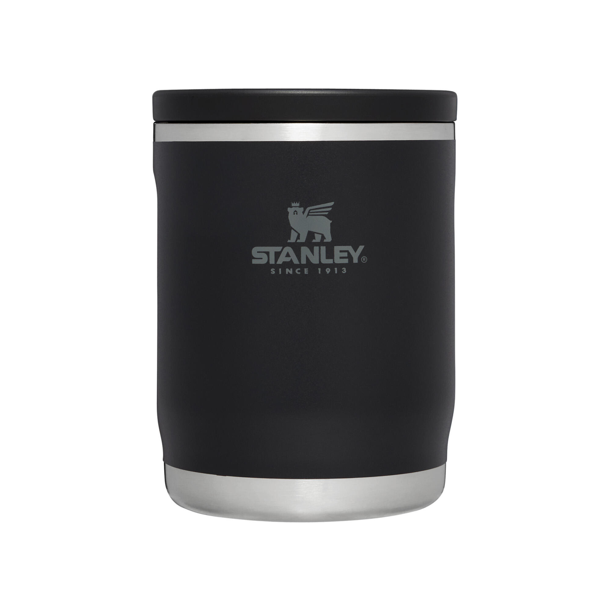 STANLEY Termo Alimentar 0,53L 'To-Go' Caixa Isotérmica Para Alimentos Caminhada Ciclismo