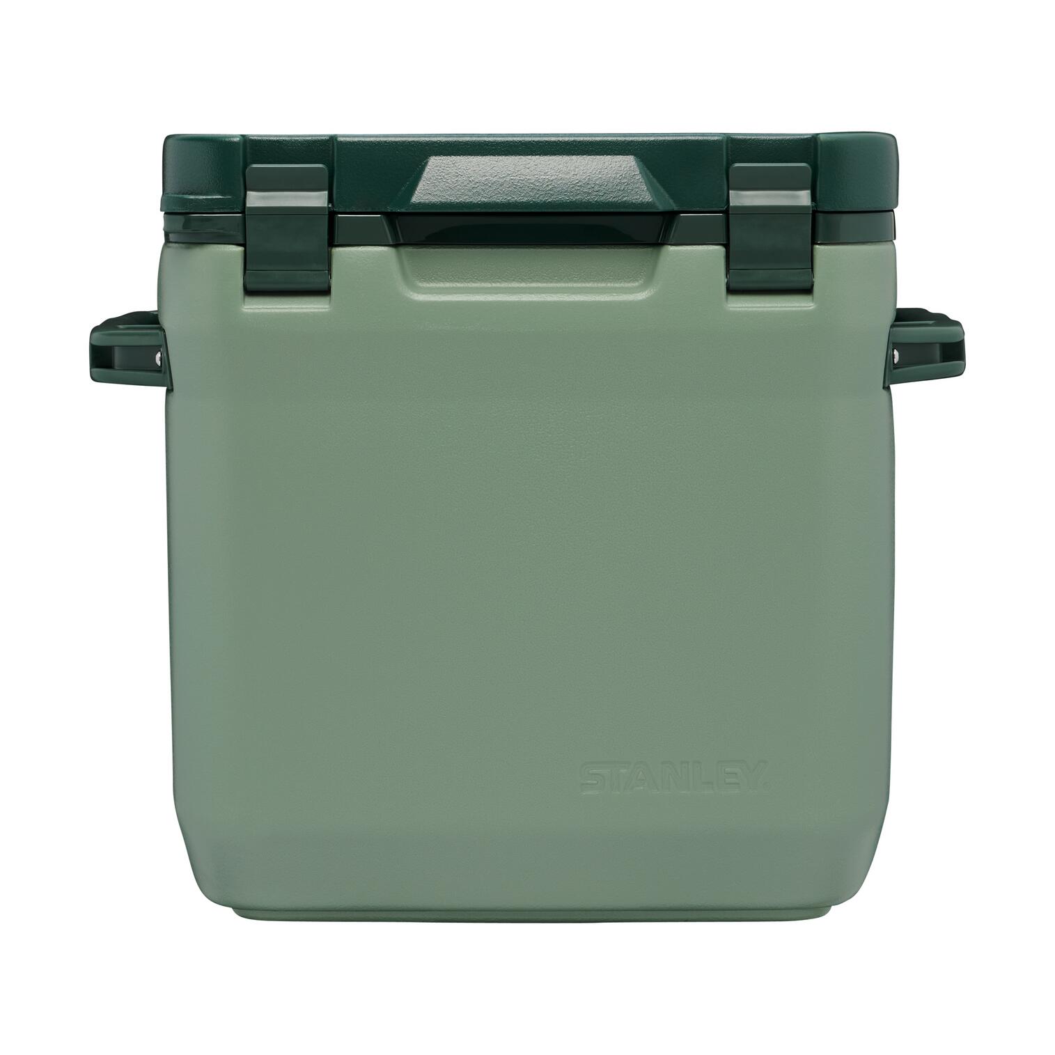 STANLEY Nevera Portátil Rígida 28L - Nevera De Camping - Doble Pared De Espuma Aislante