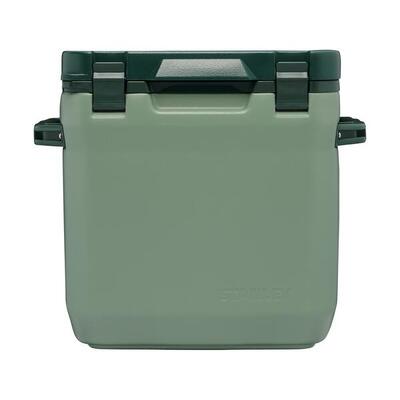 Kühlbox Camping - 28L - Doppelwandiger Isolierung - Hält kühl bis zu 4 Tage