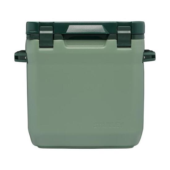 Frigorifero Portatile - 28L Frigo Da Campeggio Resistente - Borsa Termica Rigida