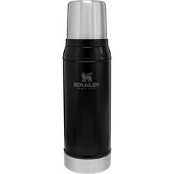 Bouteille Isotherme 'Classic' 0,75L Trek Vélo Thermos - Chaud/Froid Pendant 20H