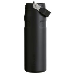Bouteille D'Eau IceFlow™ 0,7L Isotherme - Gourde Avec Poignée - Thermos Fitness