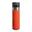 Cantil Térmico 0,7L - Garrafa De Água (Parede Dupla Aço Inox) Caminhada Fitness