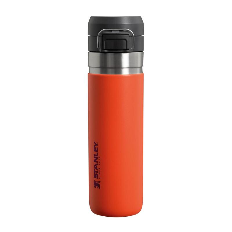 Cantil Térmico 0,7L - Garrafa De Água (Parede Dupla Aço Inox) Caminhada Fitness Exclusivo Online                   2 cores disponíveis
 35,00€   STANLEY Cantil Térmico 0,7L - Garrafa De Água (Parede Dupla Aço Inox) Caminhada FitnessVendido e expedido por: STANLEY    