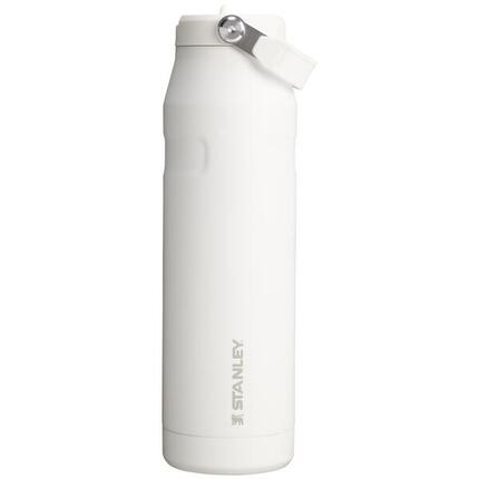Bouteille D'Eau IceFlow™ 0,7L Isotherme - Gourde Avec Poignée - Thermos Fitness